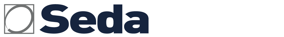 Logo SEDA International Packaging Group SpA
