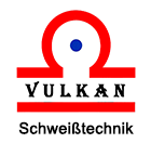 Logo VULKAN Schweißtechnik GmbH