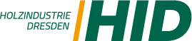 Logo Holzindustrie Dresden GmbH
