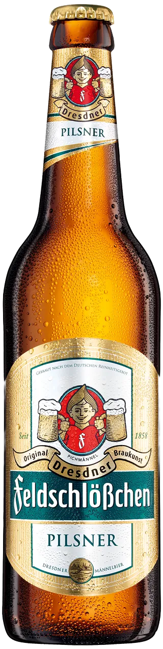 Feldschlößchen Pilsner