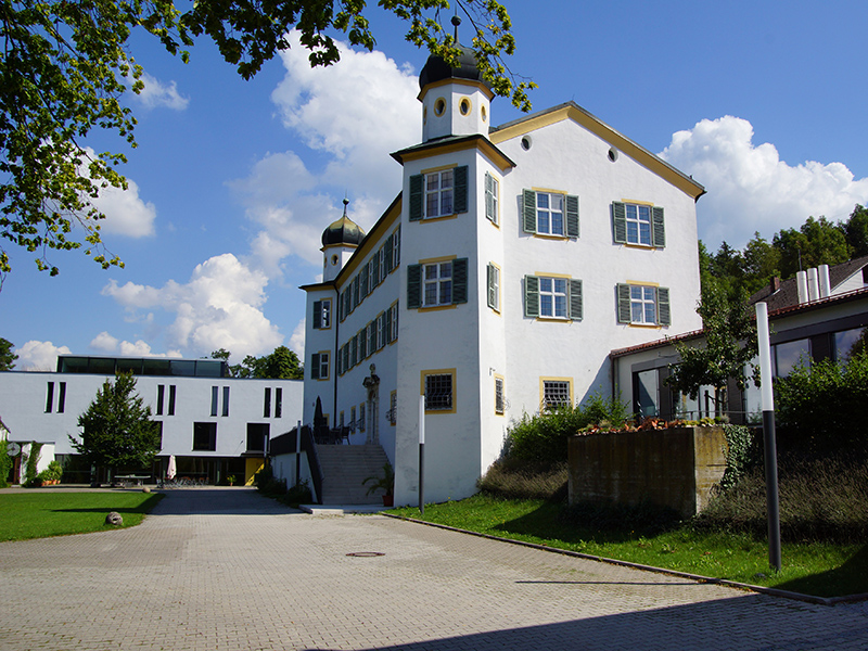 Bamberger – Fertigung