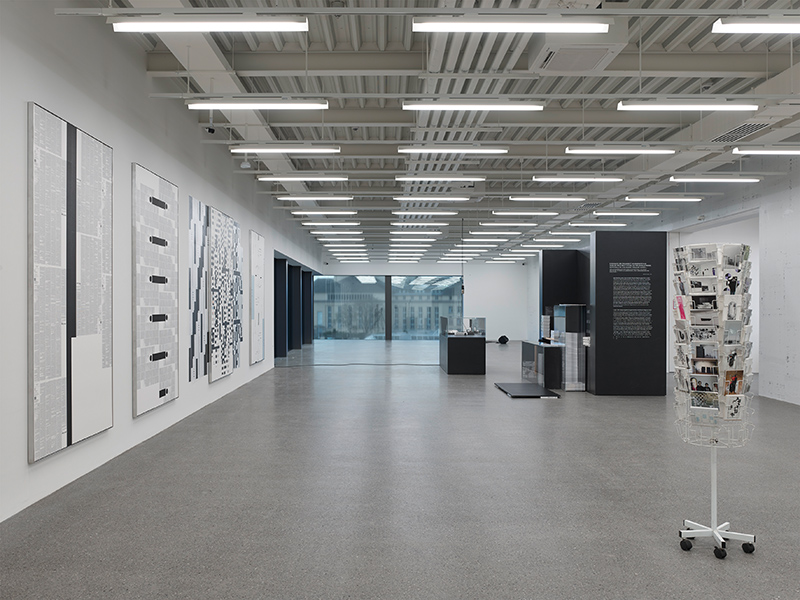 Moderne Galerie Saarbrücken