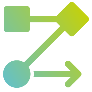 Process chain
