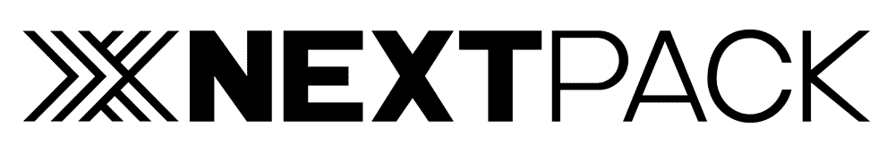 Logo NEXTPACK AG