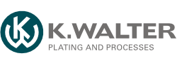 Logo Kaspar Walter