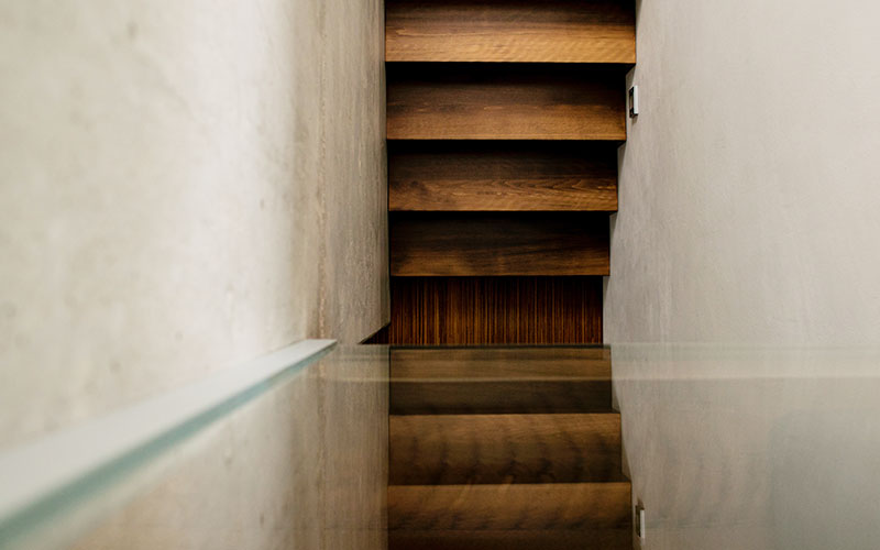 Innenarchitektur