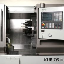 CNC-Drehteil