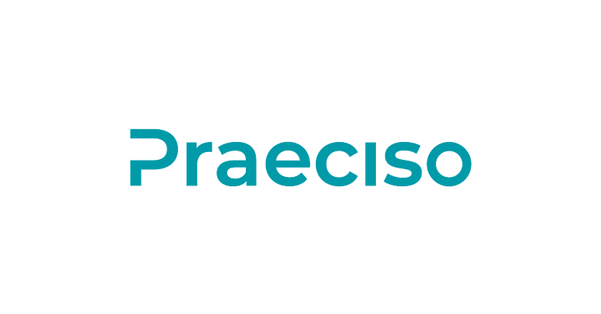 Logo Praeciso GmbH & Co. KG