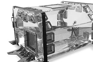 Funktions- und Simulationsmodell