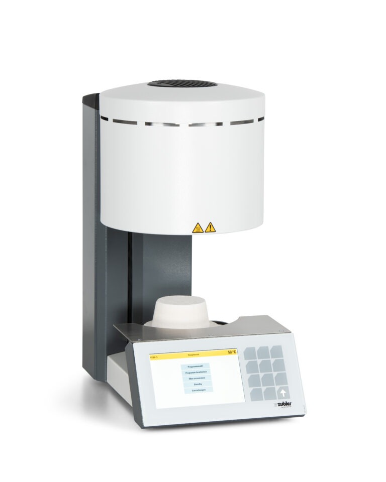 VARIO Press 230 – Keramikbrennofen