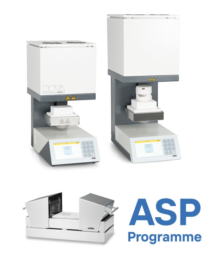 NOVA lab – Sinterofen (ASP)