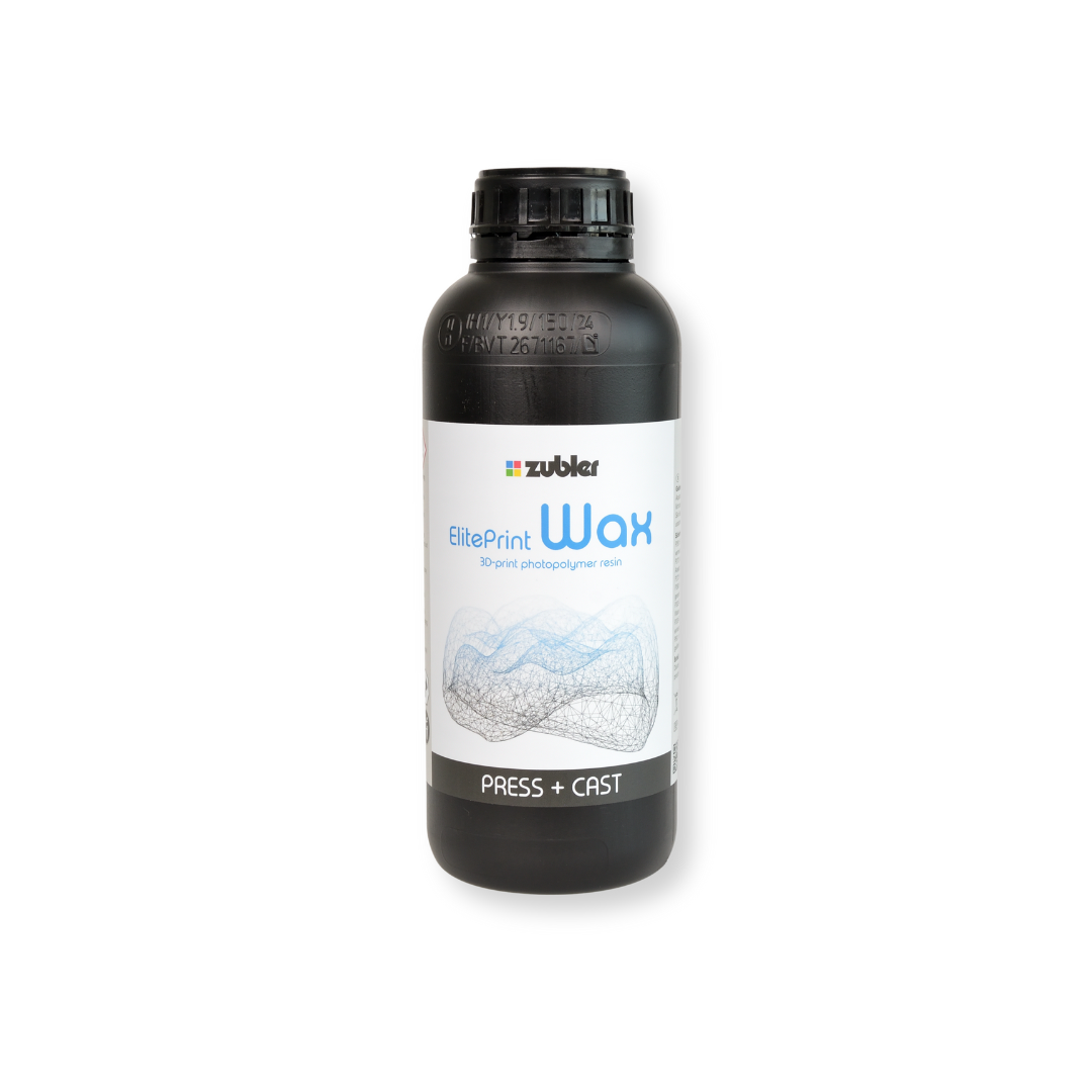 ElitePrint wax – Präzisionsresin