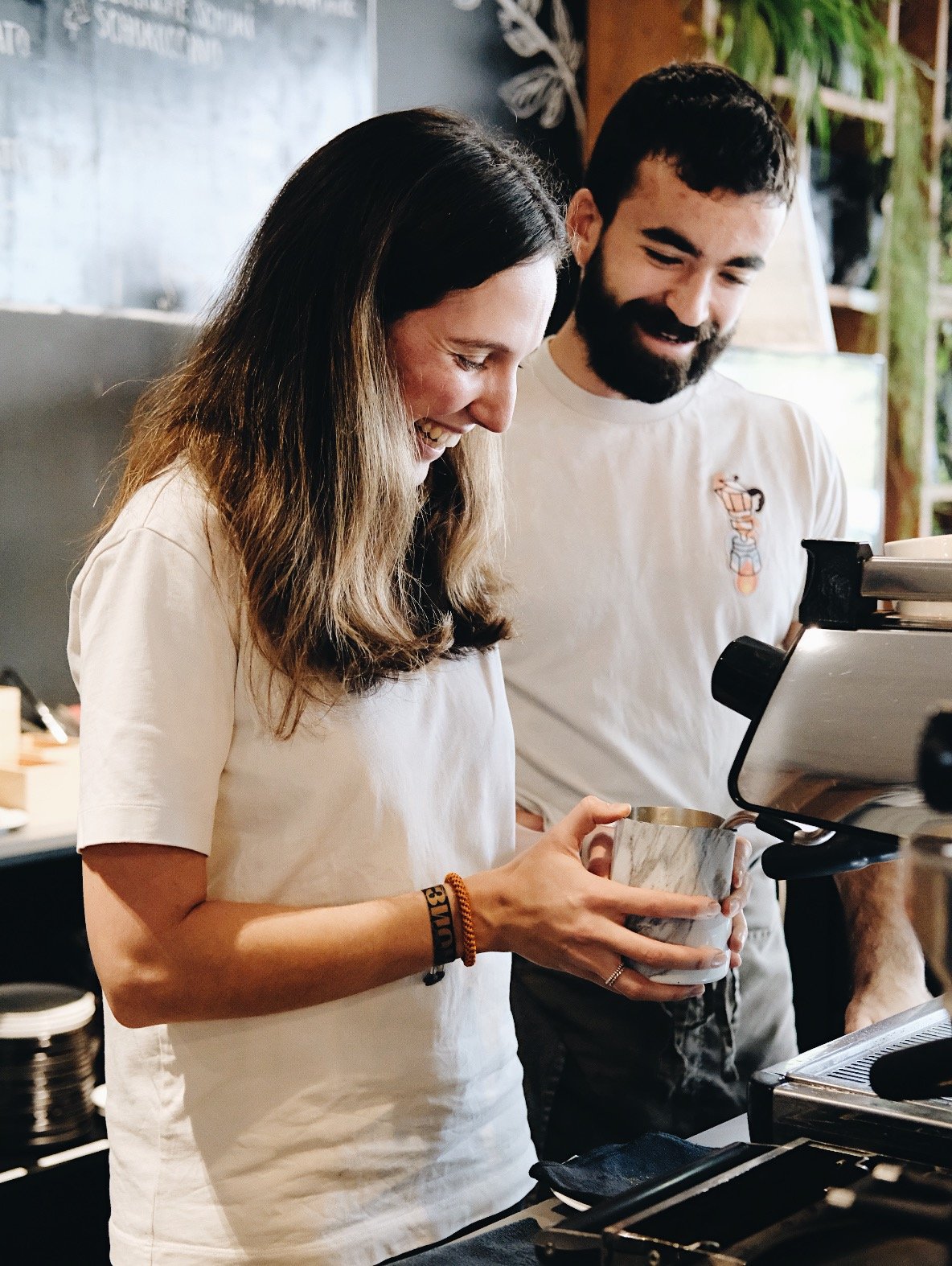 Baristakurs