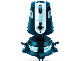 AquaTervis – Fertigung