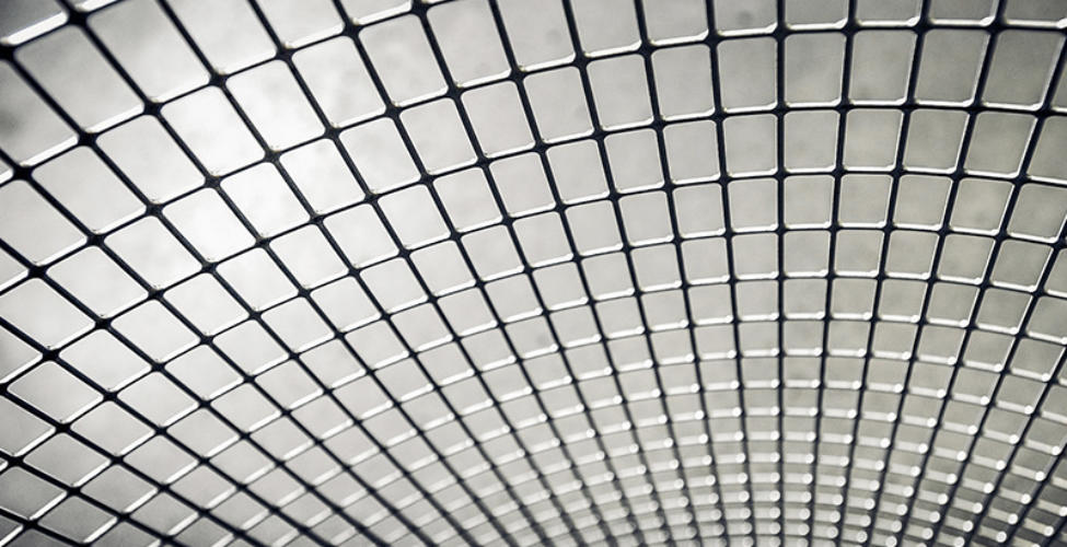 Umweltschutz im großen Stil und im kleinsten Detail