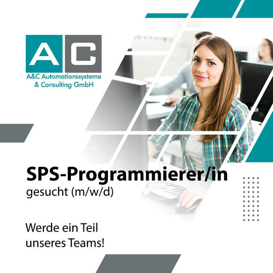 A&C Automationssysteme & Consulting