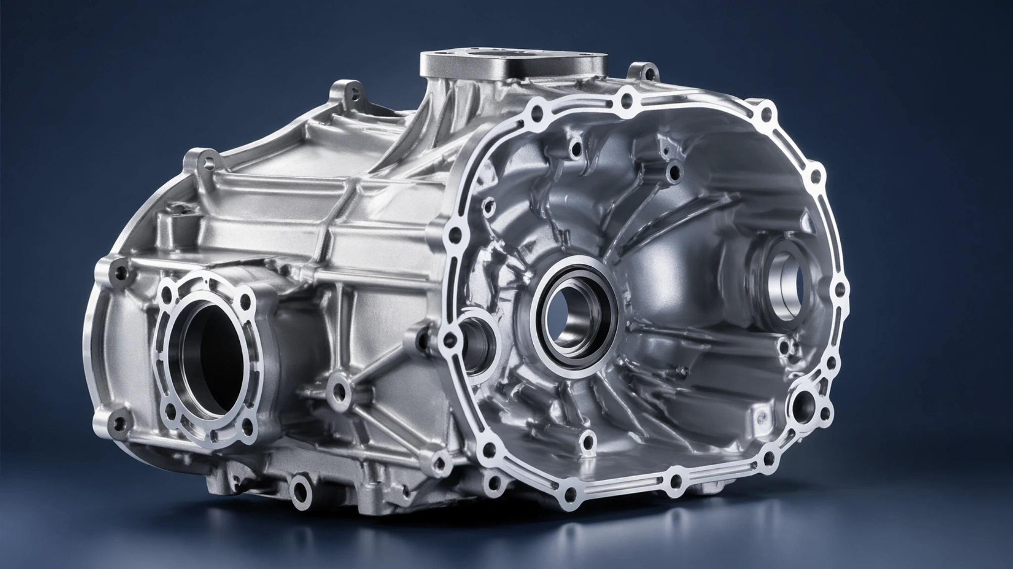 Technical component for mobility applications