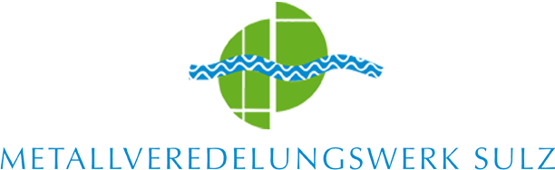 Logo Metallveredelungswerk Sulz a.N. GmbH
