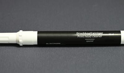 Landschoof Etiketten – Fertigung