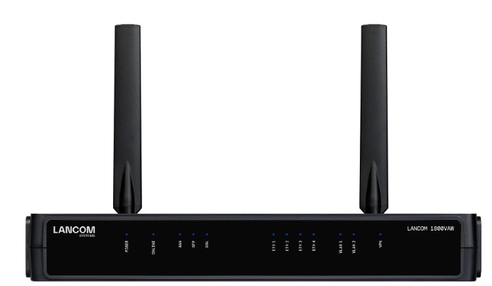 LANCOM 1800VAW