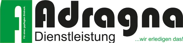 Adragna Logo