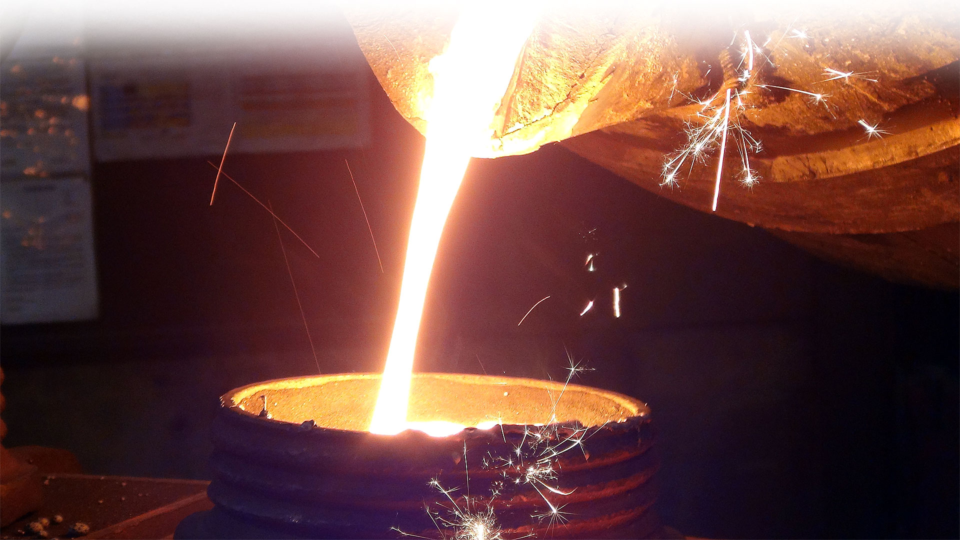 Refractory technology products