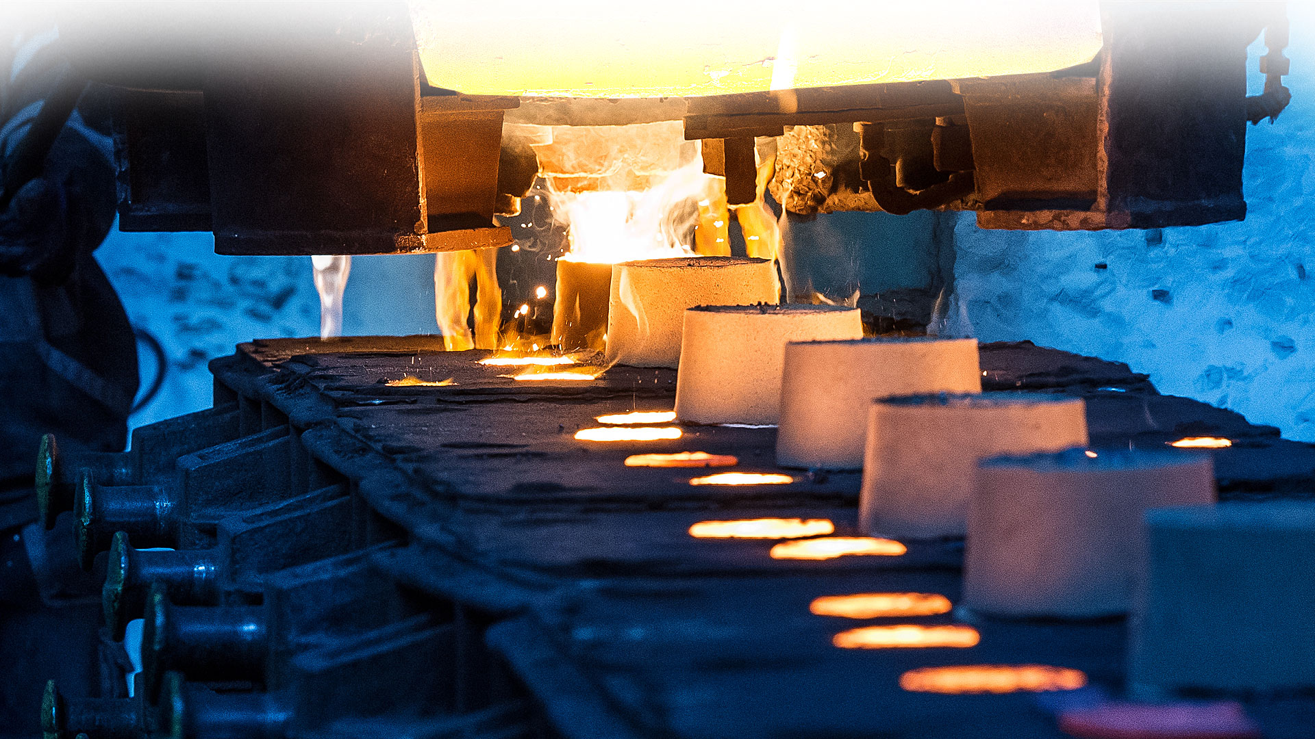 Foundry solutions portfolio