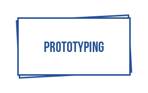 Prototypen und Muster in Kunststoff und Metall
