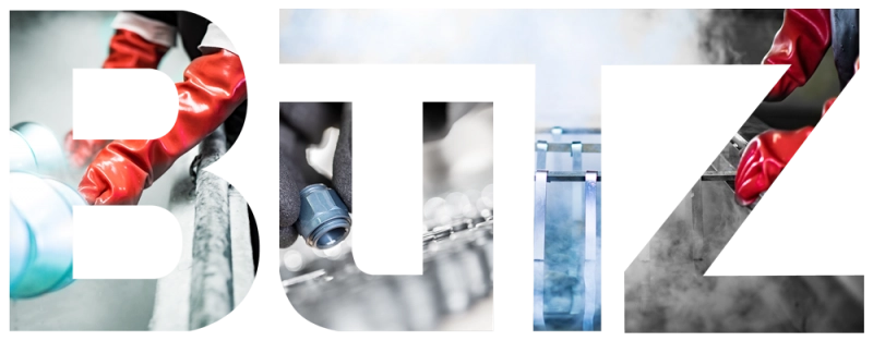 Eloxalwerk, Aluminium- und Metallverarbeitung