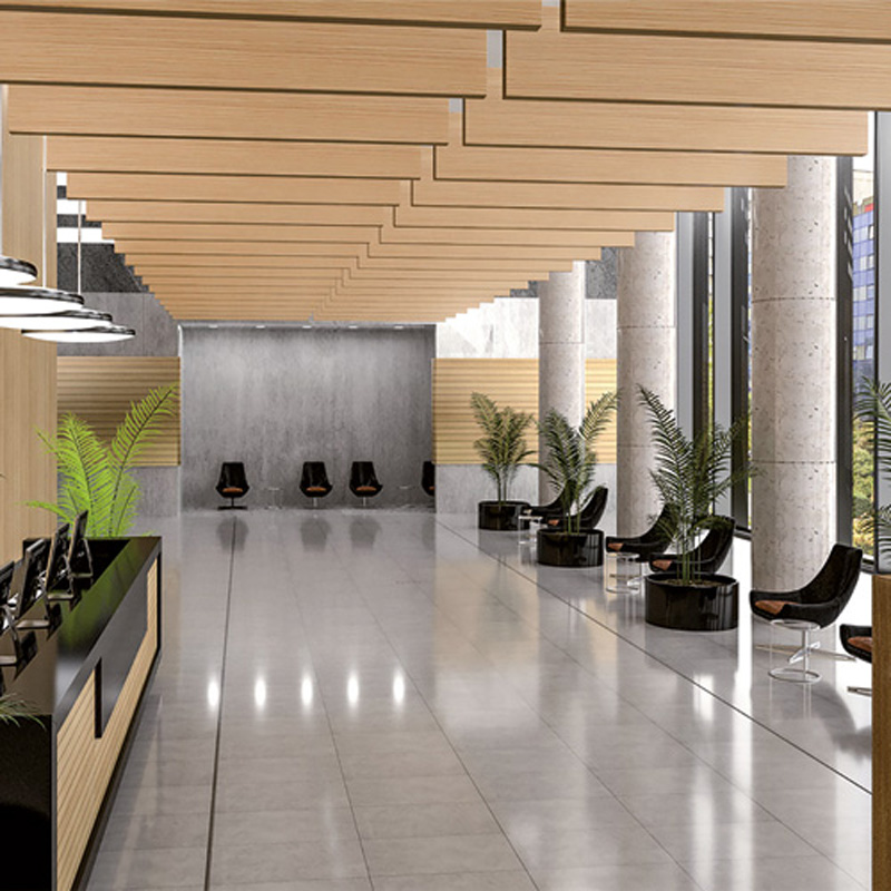 Acoustic Baffles