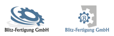 Logo BLITZ-FERTIGUNG GmbH
