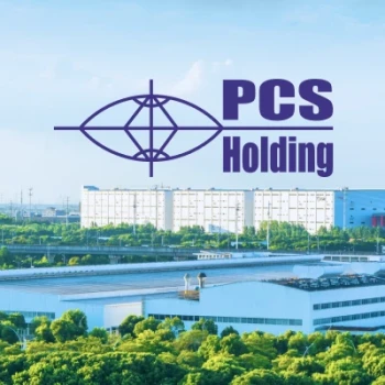 PCSGH – Fertigung