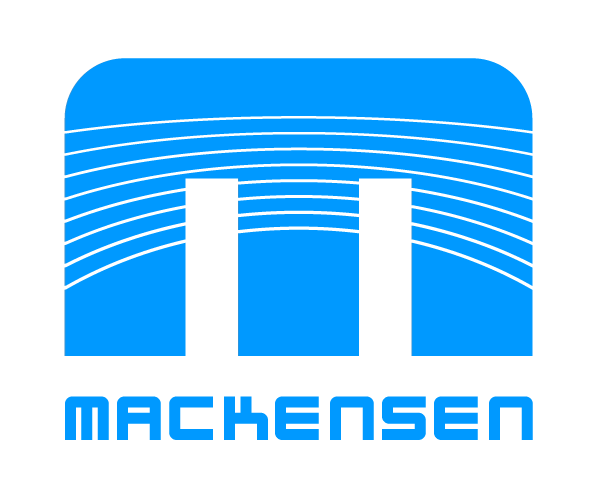 Logo Mackensen GmbH