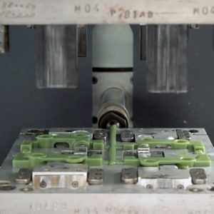 Werkzeug/Form