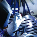 GSD Wärmetechnik – Fertigung
