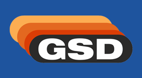 Logo GSD Wärmetechnik GmbH
