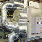 Shell-and-tube design