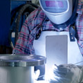 Stainless steel | Condensation