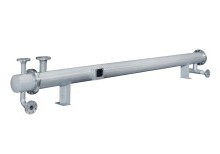 Safety heat exchangers