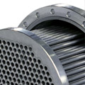 Clean steam generators | Stainless steel heat exchangers | Shell-and-tube heat