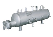 Clean steam generators