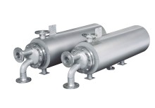 U-tube heat exchangers