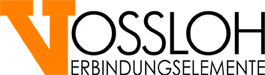 Logo Vossloh Verbindungselemente Inh. Michael Vossloh e.K.