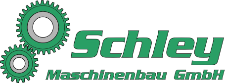 Logo Schley Maschinenbau GmbH