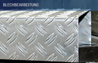 Sheet Metal Components