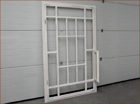 Fenster