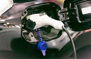 Ladestation für Elektrofahrzeuge