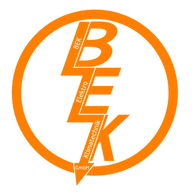 Logo BEK Elektro- und Klimatechnik GmbH