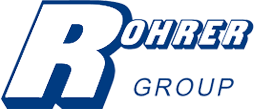 Logo Johann Rohrer GmbH (Rohrer Group)