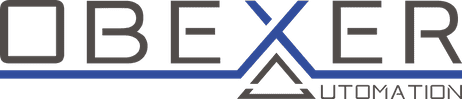 Logo OBEXER Automation St. Ulrich bei Steyr